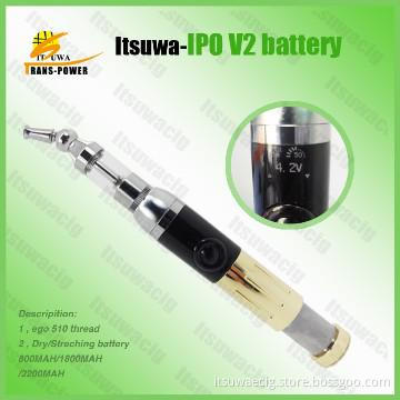 manufacturer ecigarette ego ce4 evod eicg